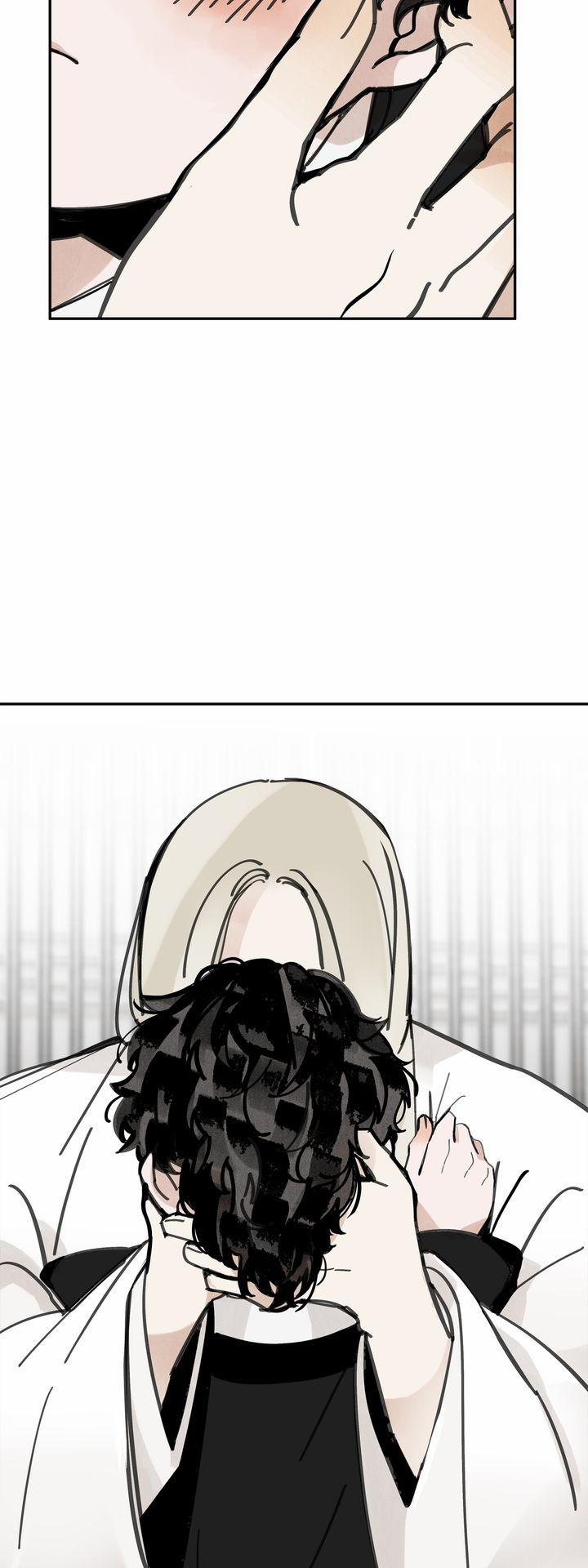 Paljae, Đứa Trẻ Của Mùa Đông 43.1 trang 5