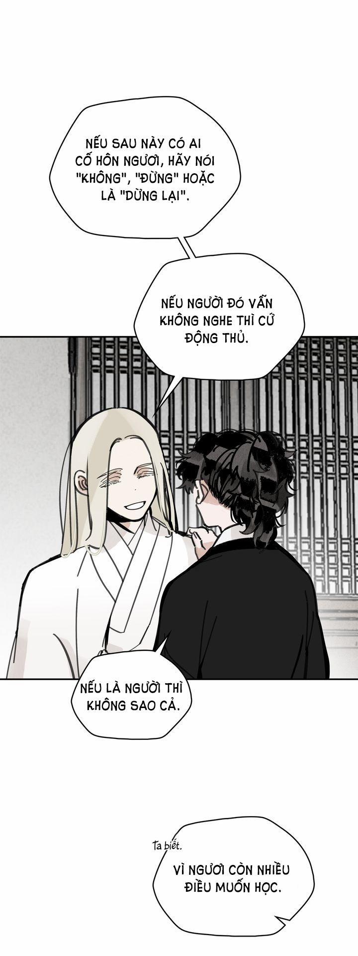 Paljae, Đứa Trẻ Của Mùa Đông 43.1 trang 7