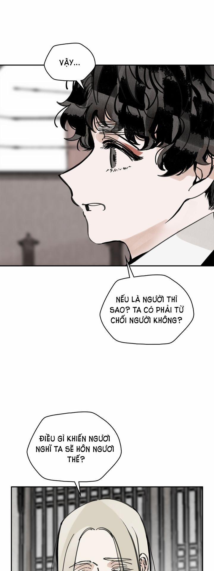 Paljae, Đứa Trẻ Của Mùa Đông 43.1 trang 8