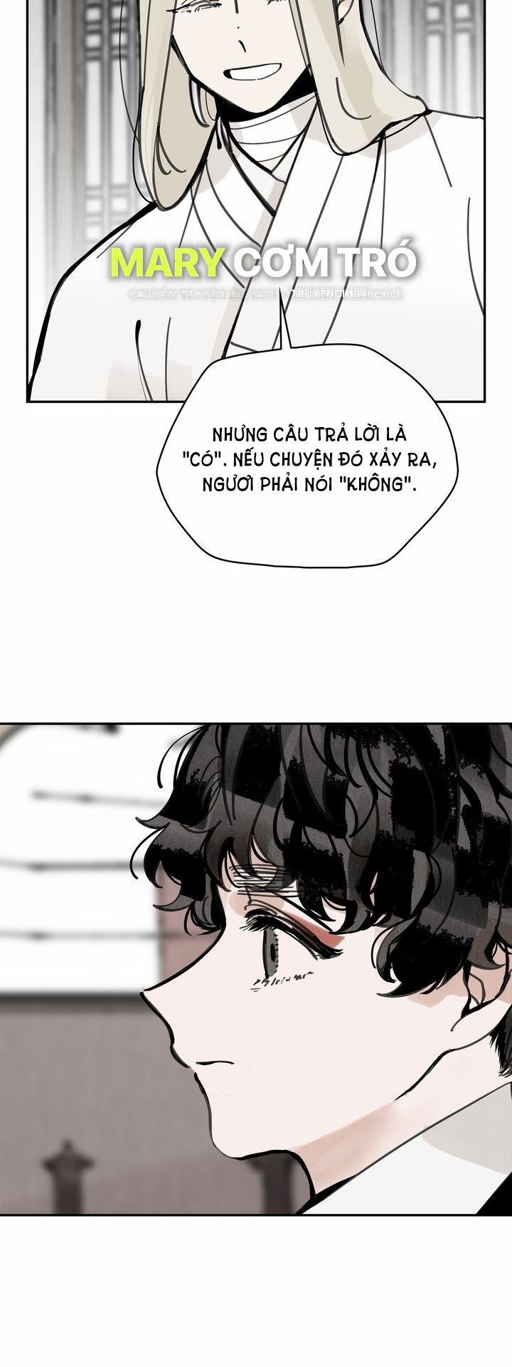 Paljae, Đứa Trẻ Của Mùa Đông 43.1 trang 9