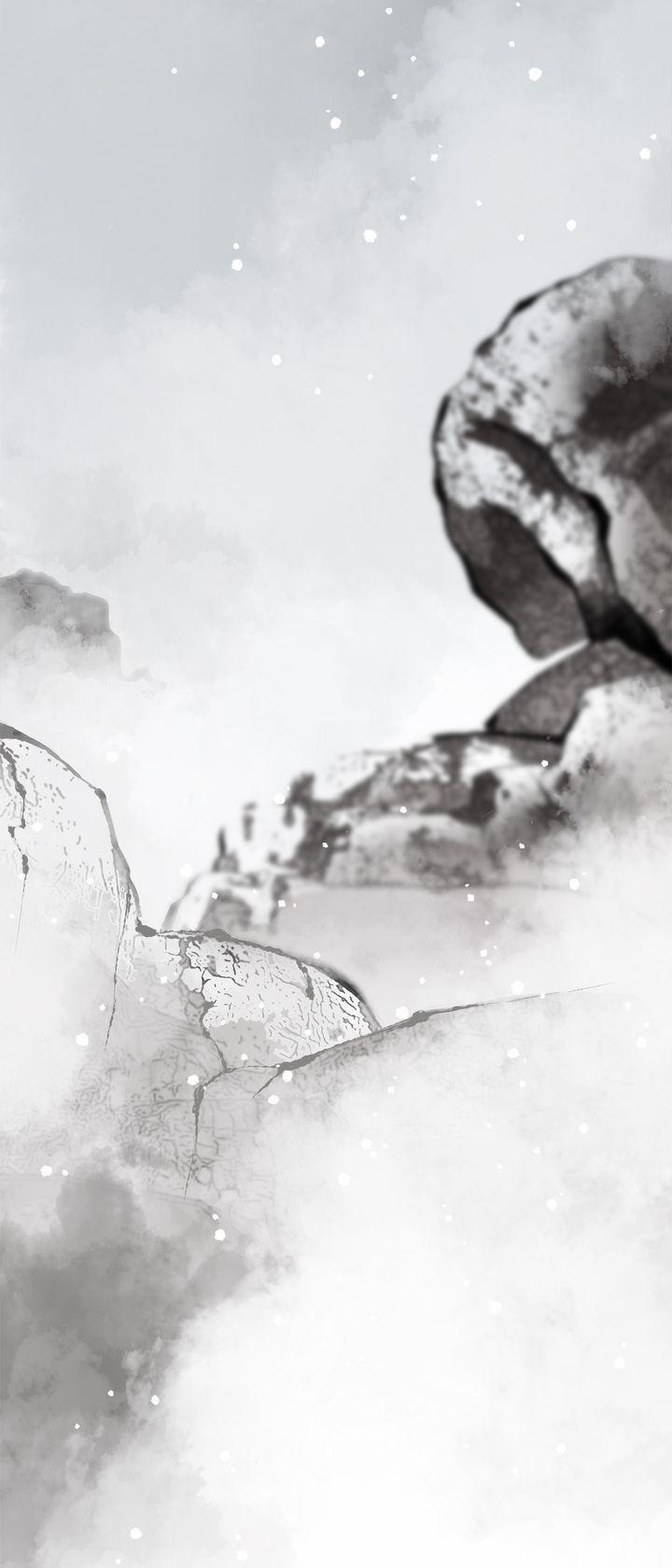 Paljae, Đứa Trẻ Của Mùa Đông 43.2 trang 1