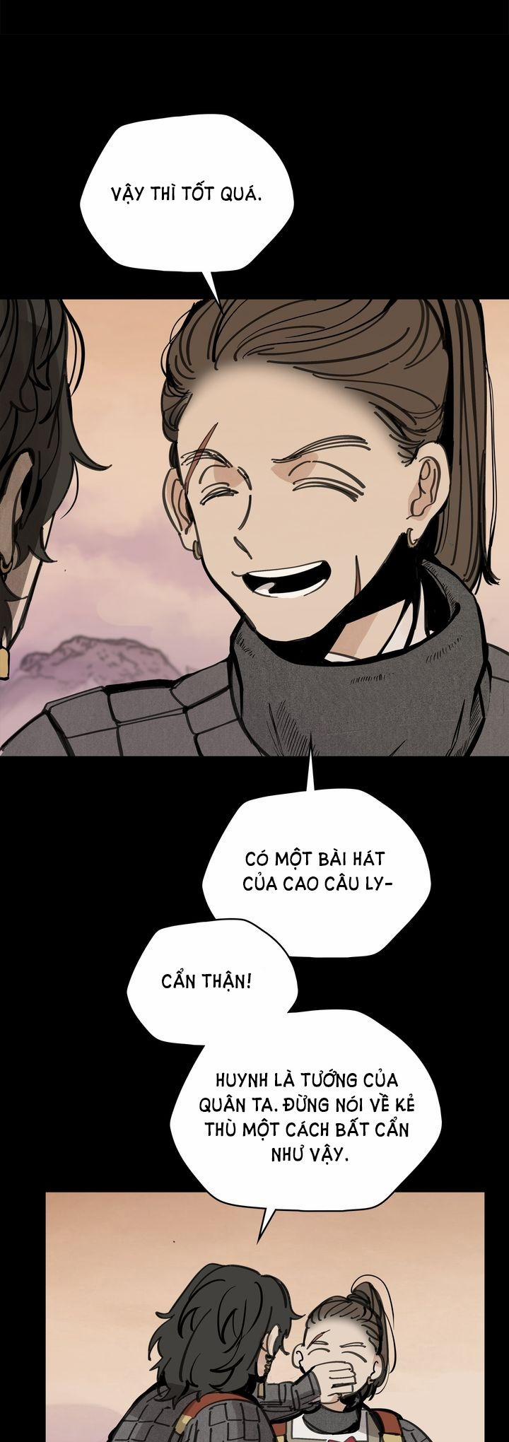 Paljae, Đứa Trẻ Của Mùa Đông 43.2 trang 10