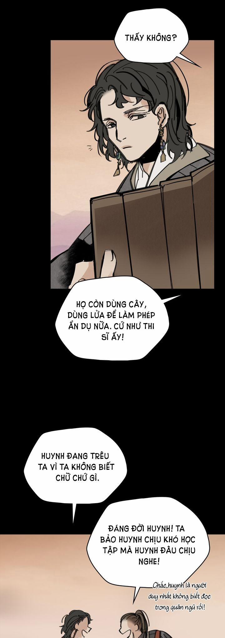 Paljae, Đứa Trẻ Của Mùa Đông 43.2 trang 12