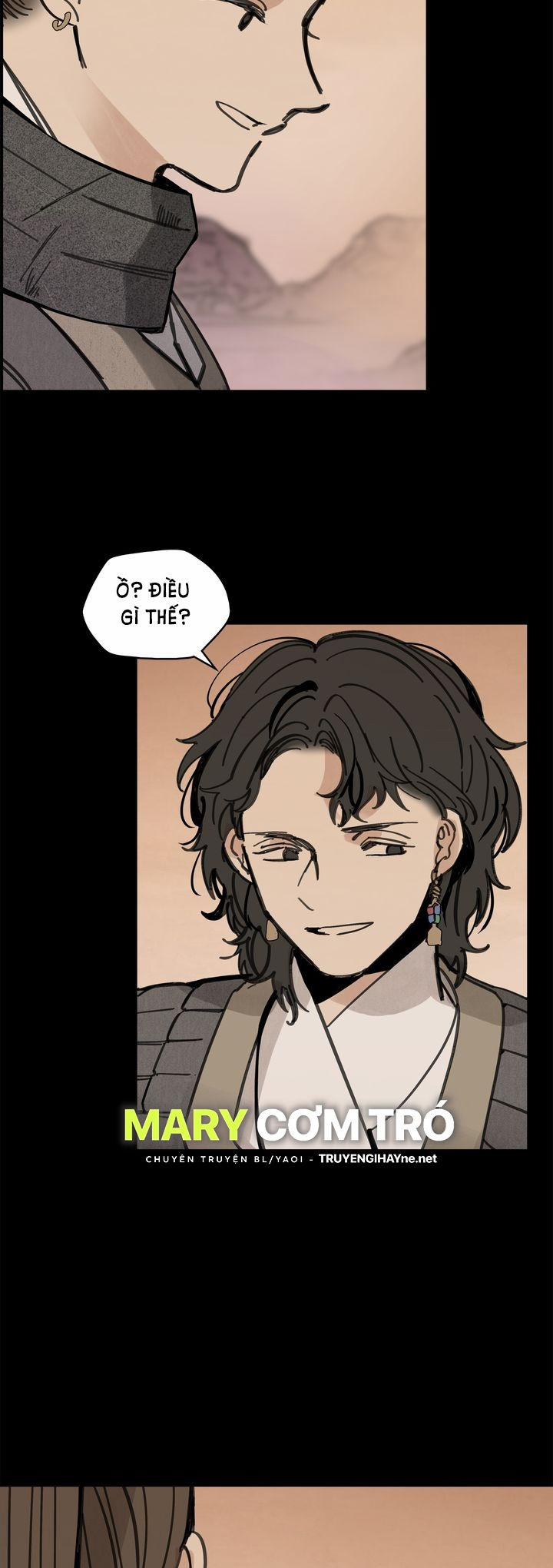 Paljae, Đứa Trẻ Của Mùa Đông 43.2 trang 14