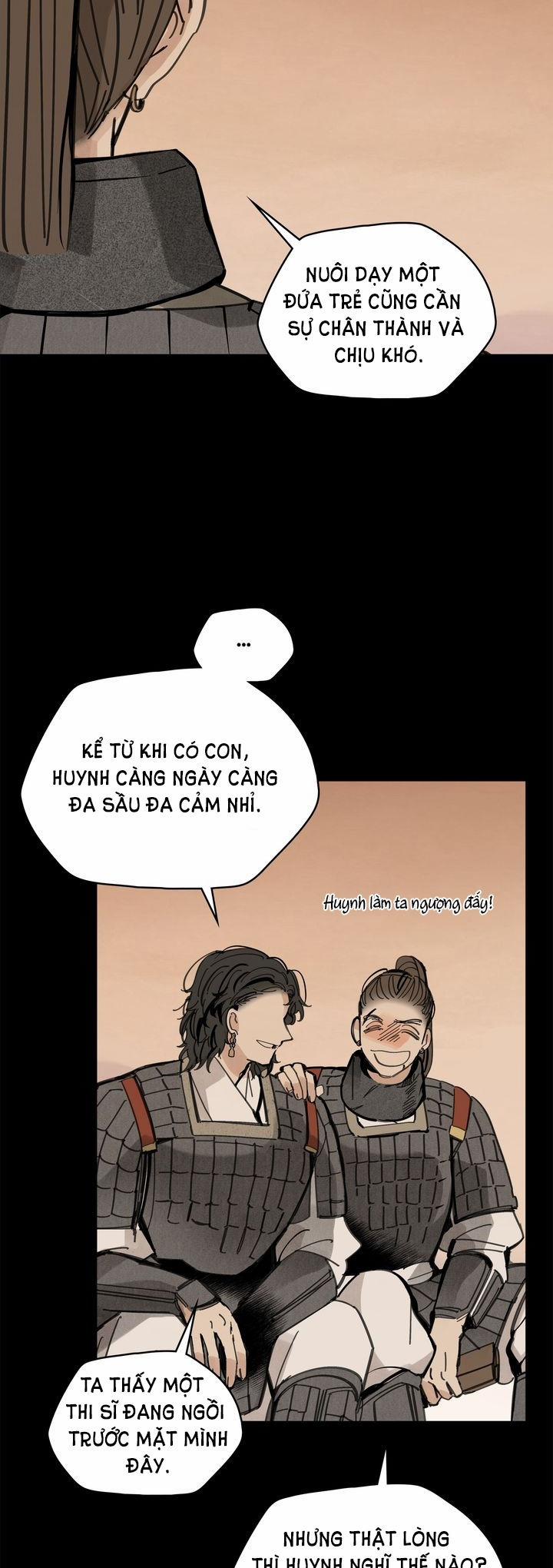 Paljae, Đứa Trẻ Của Mùa Đông 43.2 trang 15