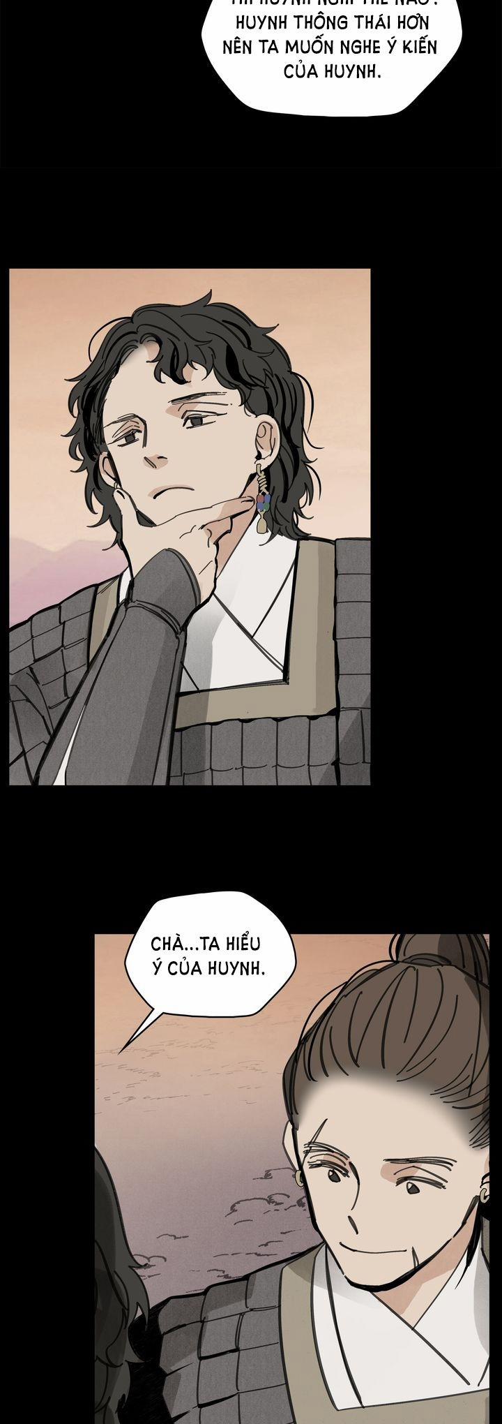 Paljae, Đứa Trẻ Của Mùa Đông 43.2 trang 16