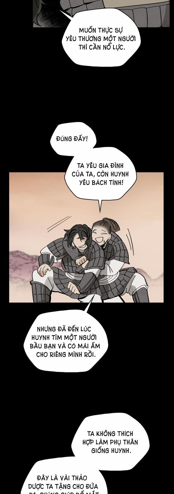 Paljae, Đứa Trẻ Của Mùa Đông 43.2 trang 17