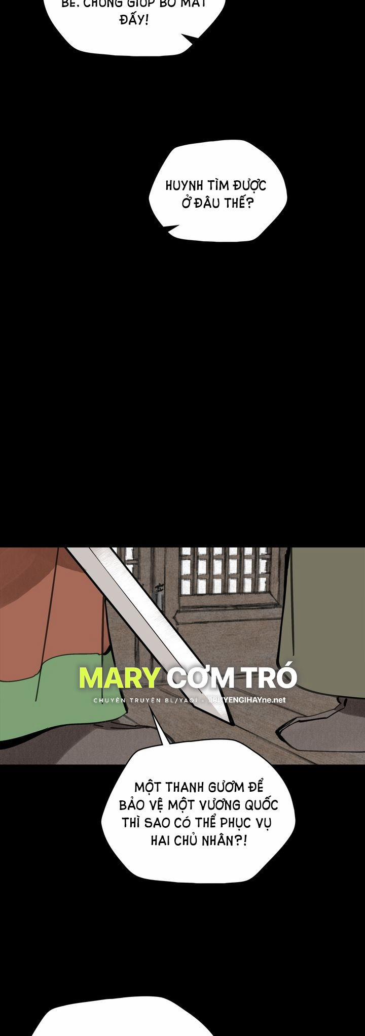 Paljae, Đứa Trẻ Của Mùa Đông 43.2 trang 18