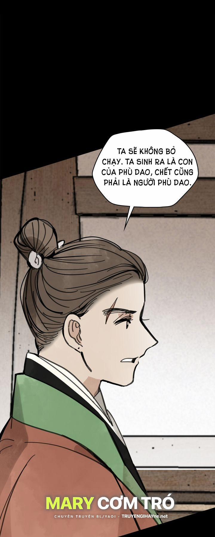 Paljae, Đứa Trẻ Của Mùa Đông 43.2 trang 20