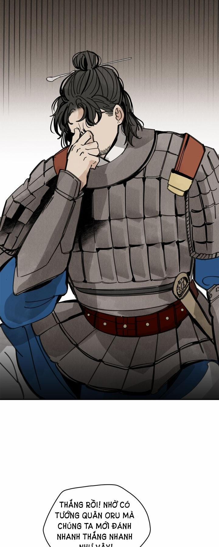 Paljae, Đứa Trẻ Của Mùa Đông 43.2 trang 23