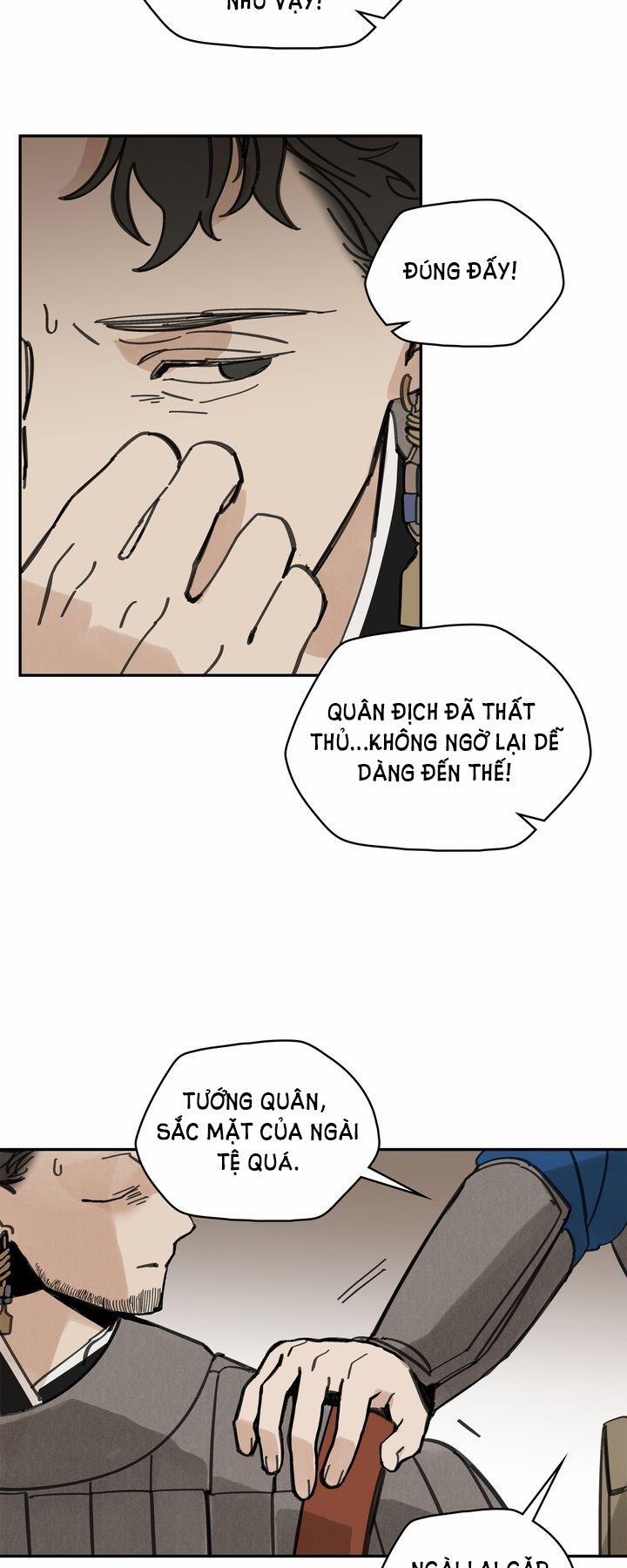 Paljae, Đứa Trẻ Của Mùa Đông 43.2 trang 24