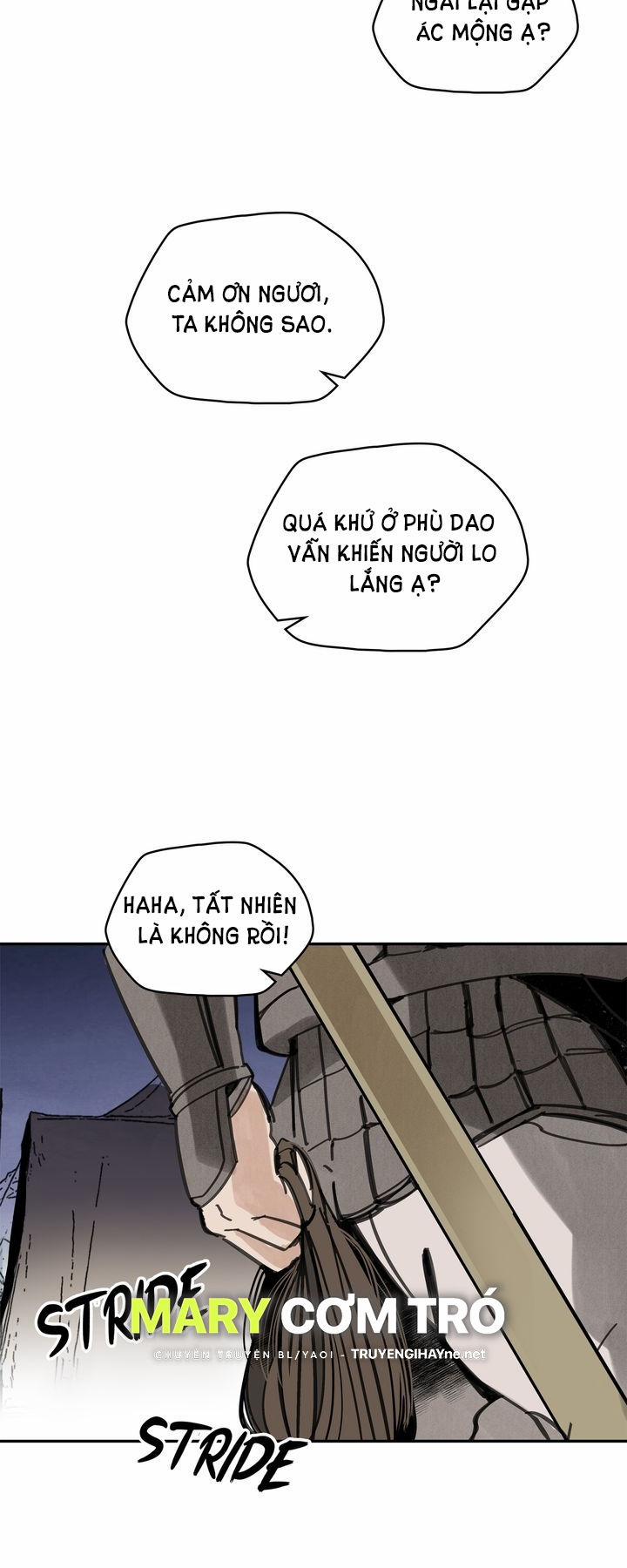 Paljae, Đứa Trẻ Của Mùa Đông 43.2 trang 25