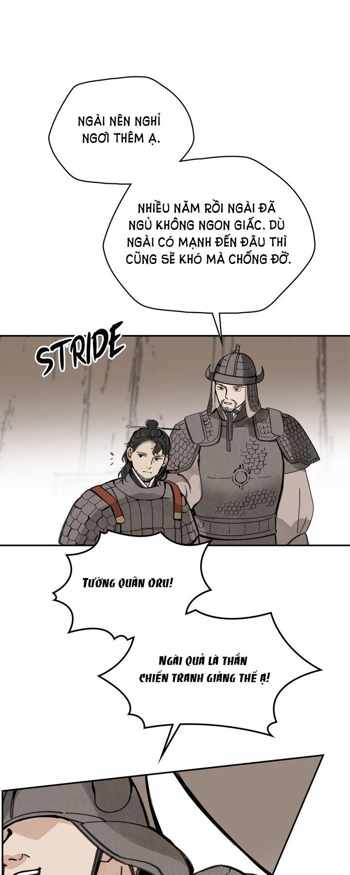 Paljae, Đứa Trẻ Của Mùa Đông 43.2 trang 26