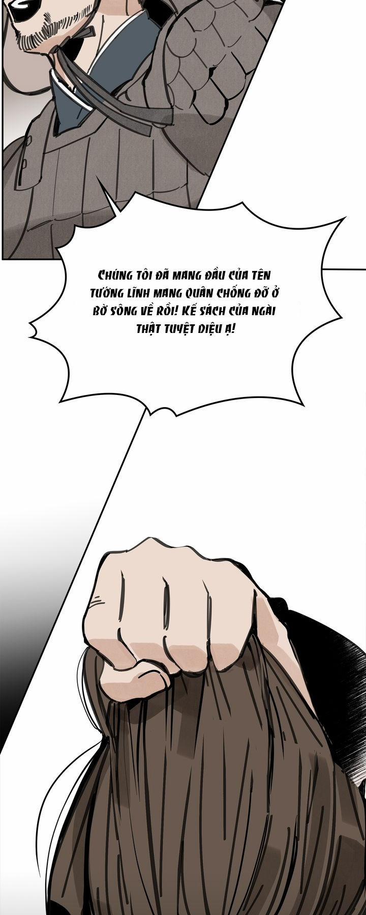 Paljae, Đứa Trẻ Của Mùa Đông 43.2 trang 27