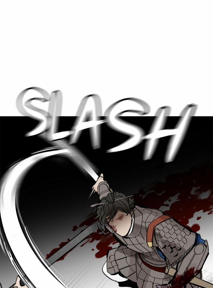 Paljae, Đứa Trẻ Của Mùa Đông 43.2 trang 33