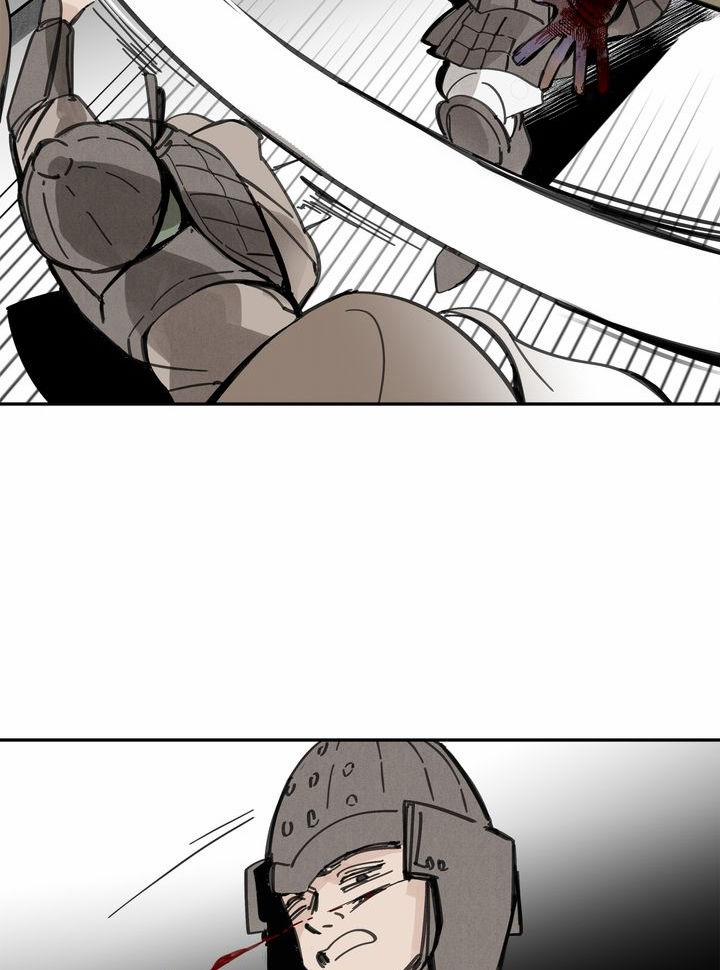 Paljae, Đứa Trẻ Của Mùa Đông 43.2 trang 34