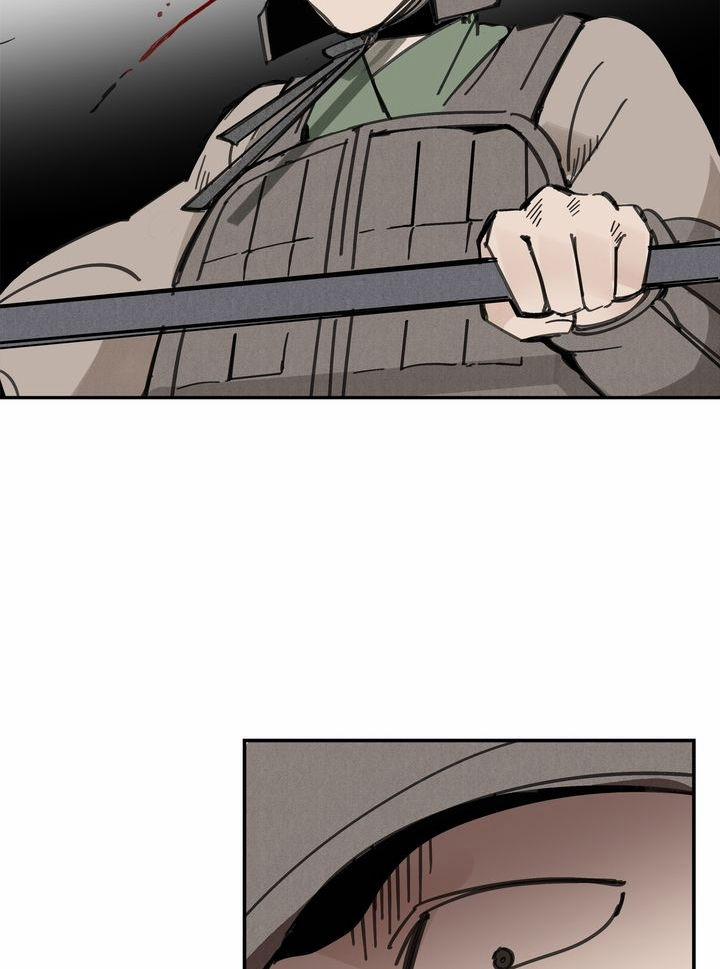 Paljae, Đứa Trẻ Của Mùa Đông 43.2 trang 35