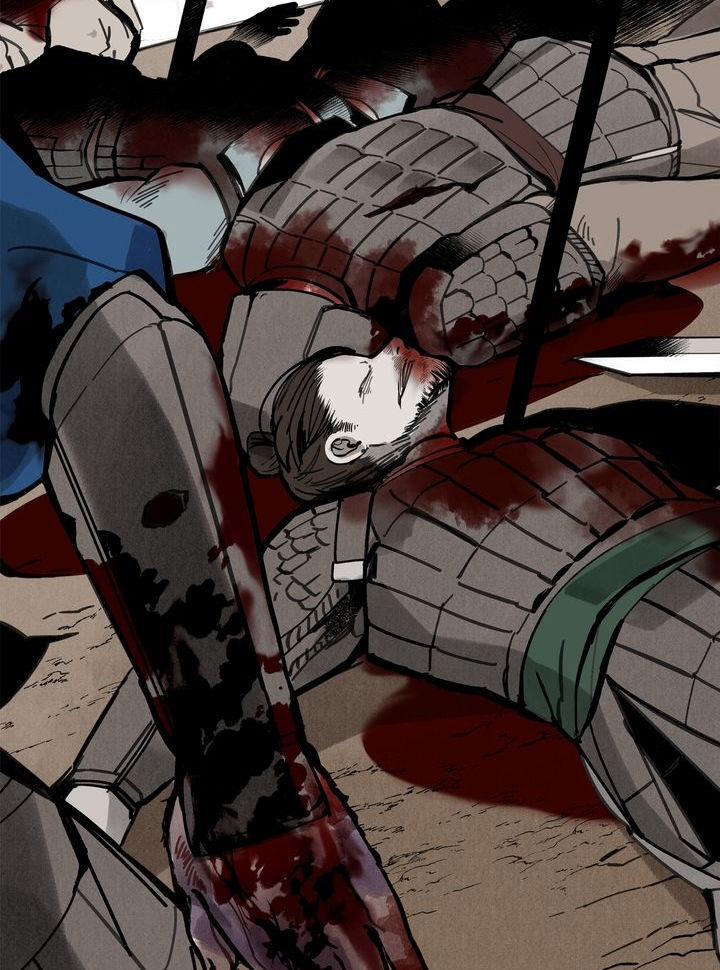 Paljae, Đứa Trẻ Của Mùa Đông 43.2 trang 38