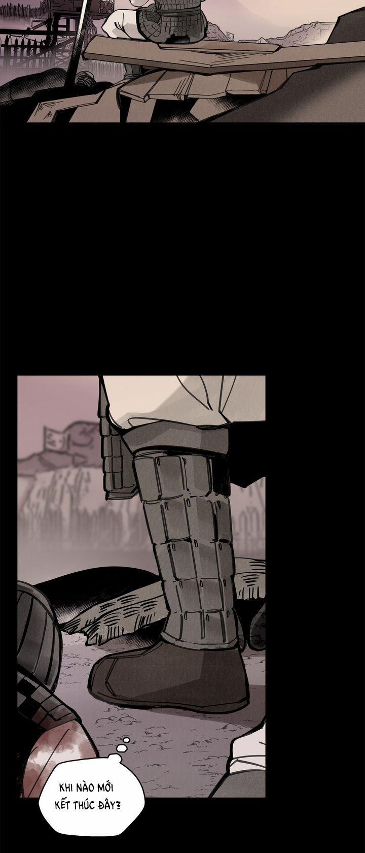 Paljae, Đứa Trẻ Của Mùa Đông 43.2 trang 5