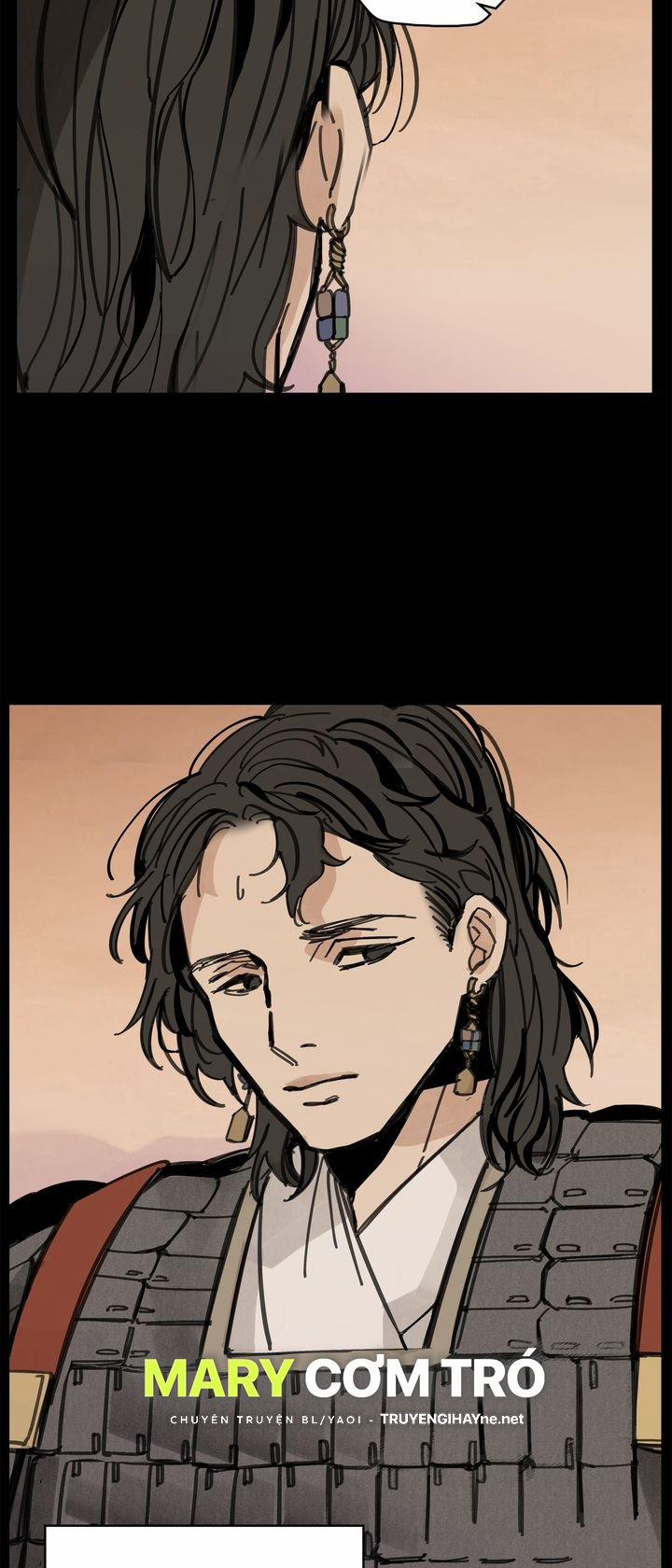 Paljae, Đứa Trẻ Của Mùa Đông 43.2 trang 7