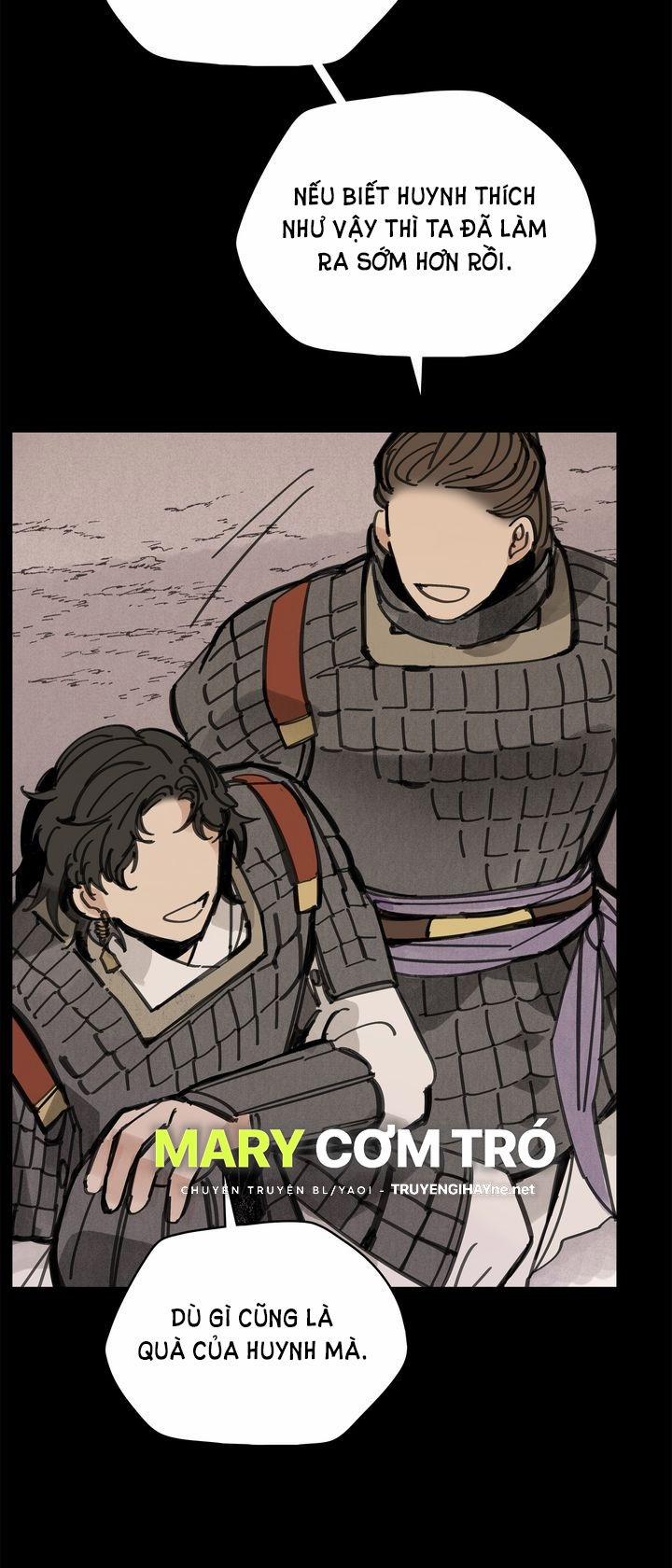 Paljae, Đứa Trẻ Của Mùa Đông 43.2 trang 9