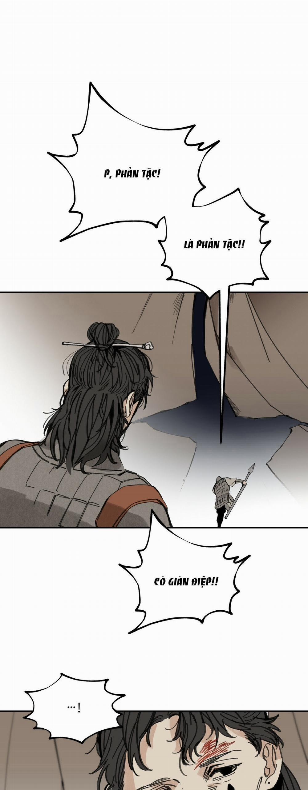 Paljae, Đứa Trẻ Của Mùa Đông 44.1 trang 0