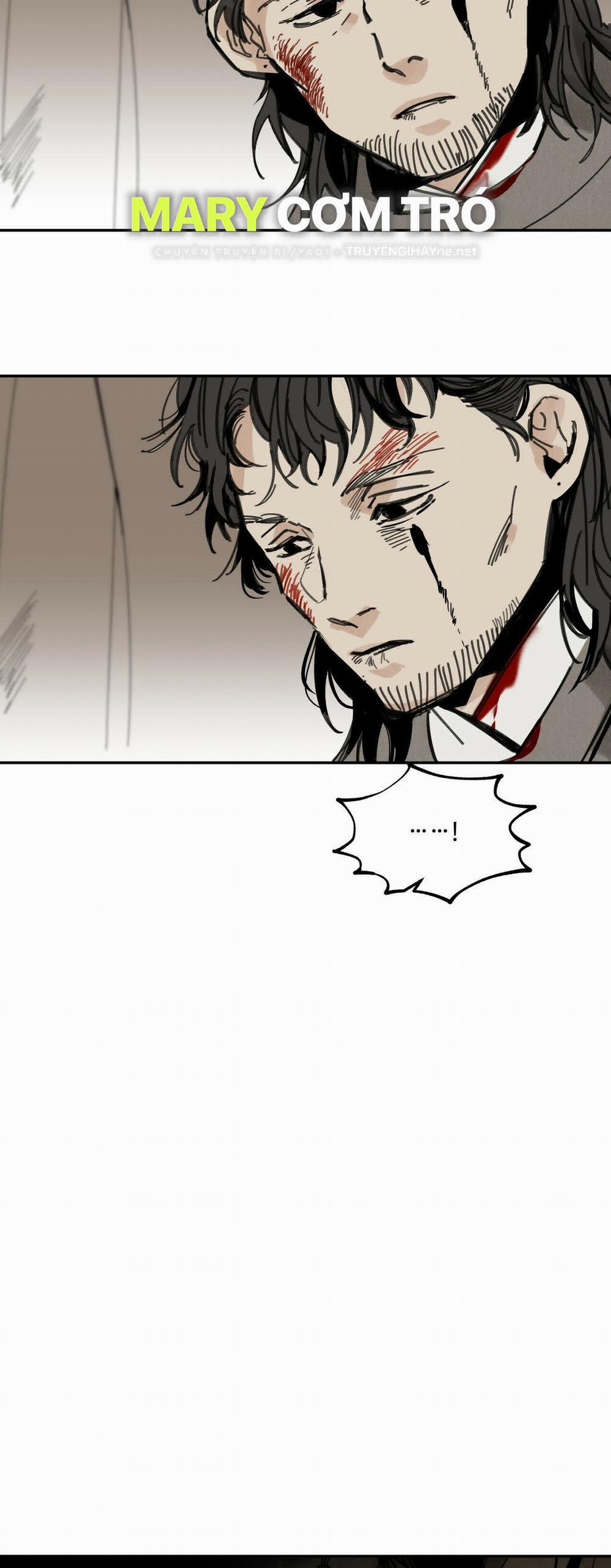 Paljae, Đứa Trẻ Của Mùa Đông 44.1 trang 1