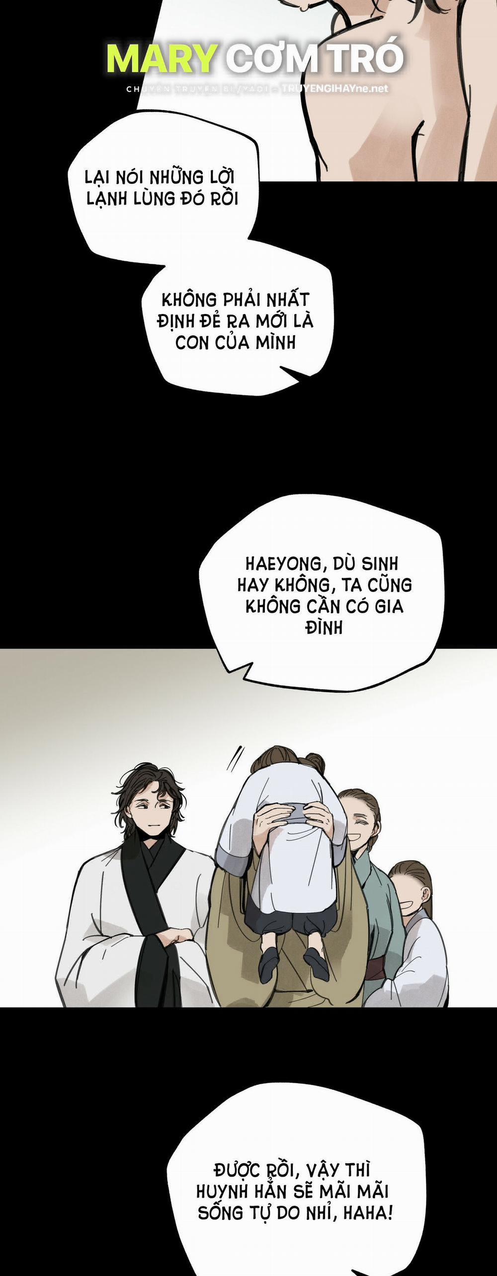 Paljae, Đứa Trẻ Của Mùa Đông 44.1 trang 10