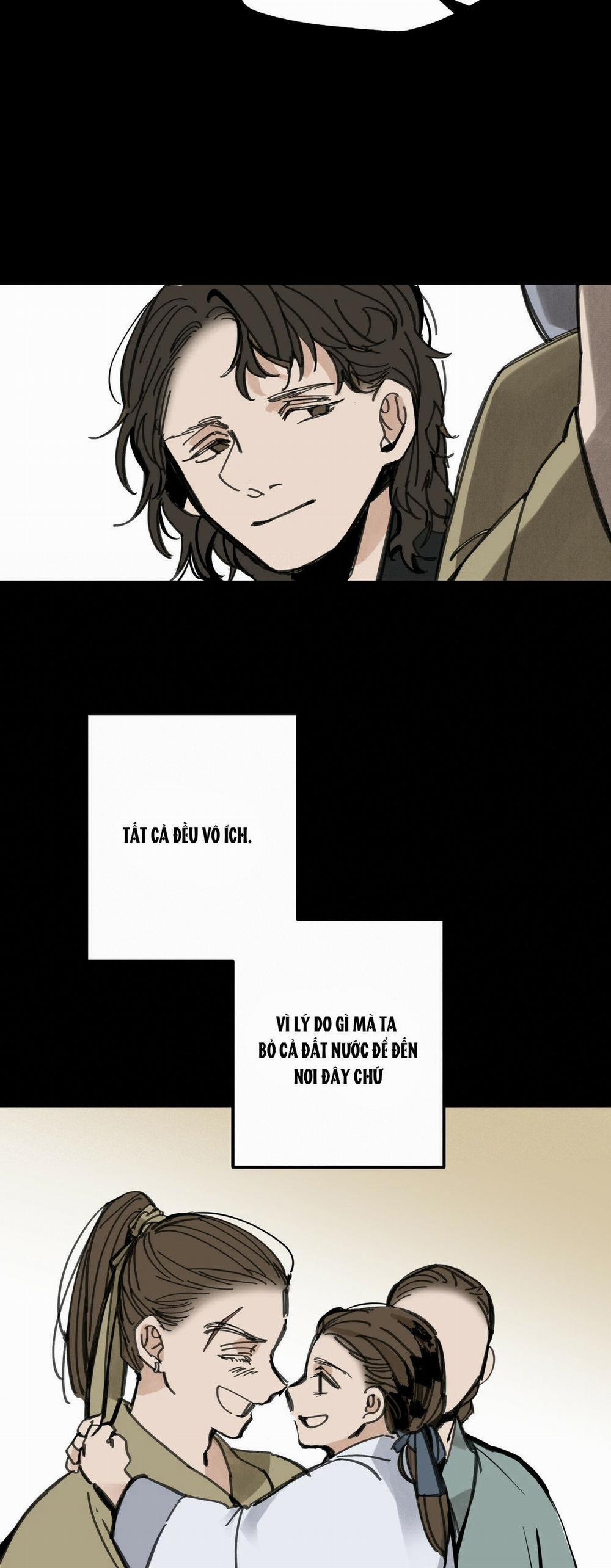 Paljae, Đứa Trẻ Của Mùa Đông 44.1 trang 11