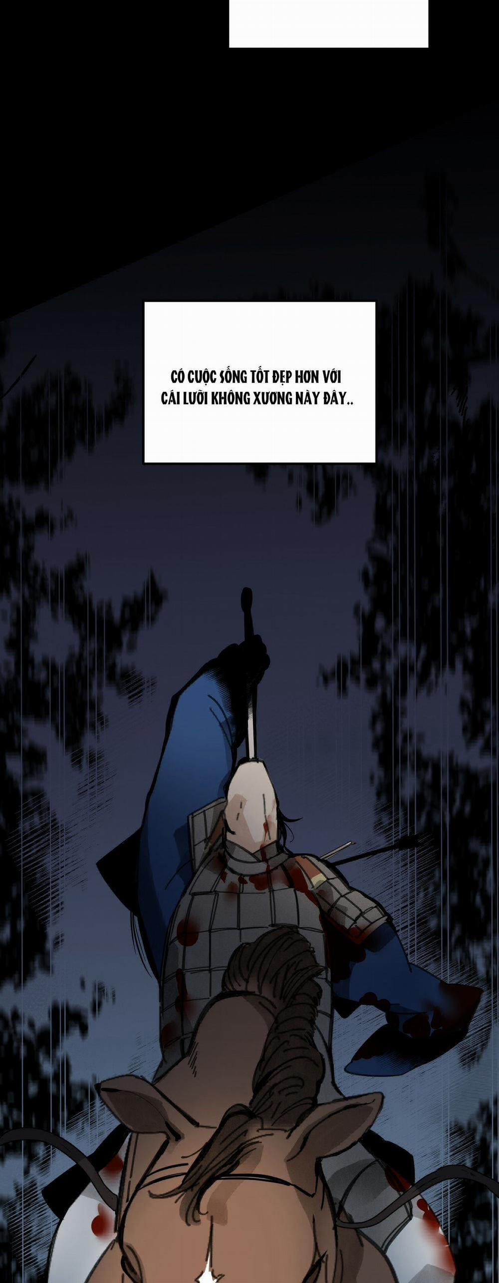 Paljae, Đứa Trẻ Của Mùa Đông 44.1 trang 13