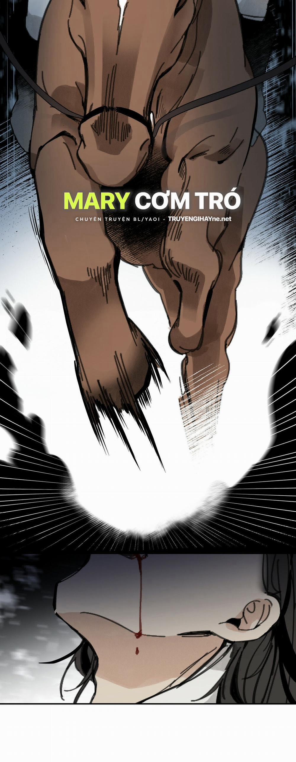 Paljae, Đứa Trẻ Của Mùa Đông 44.1 trang 14