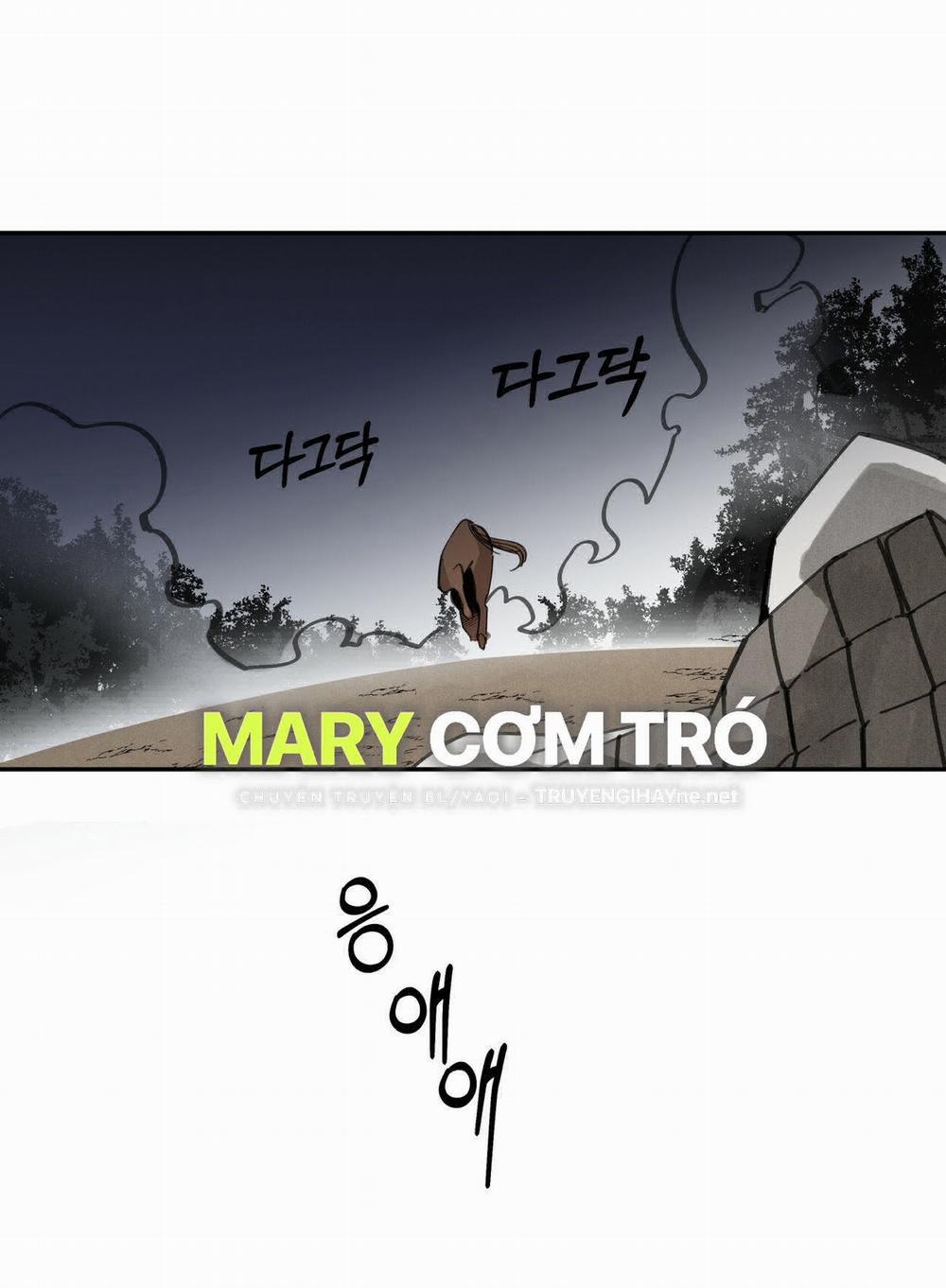 Paljae, Đứa Trẻ Của Mùa Đông 44.1 trang 22