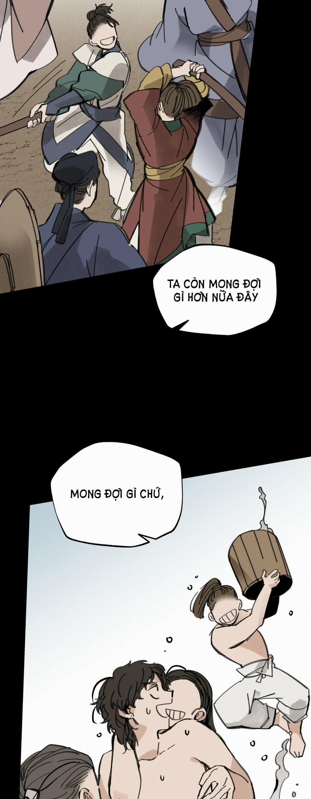 Paljae, Đứa Trẻ Của Mùa Đông 44.1 trang 8