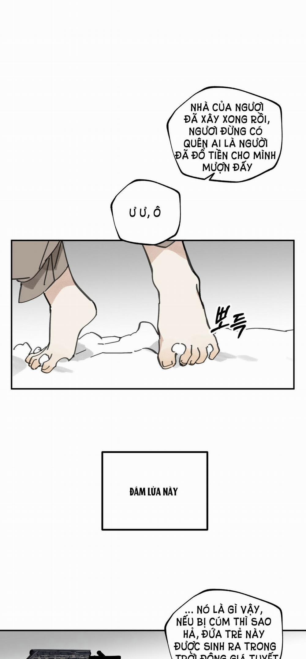 Paljae, Đứa Trẻ Của Mùa Đông 44.2 trang 1