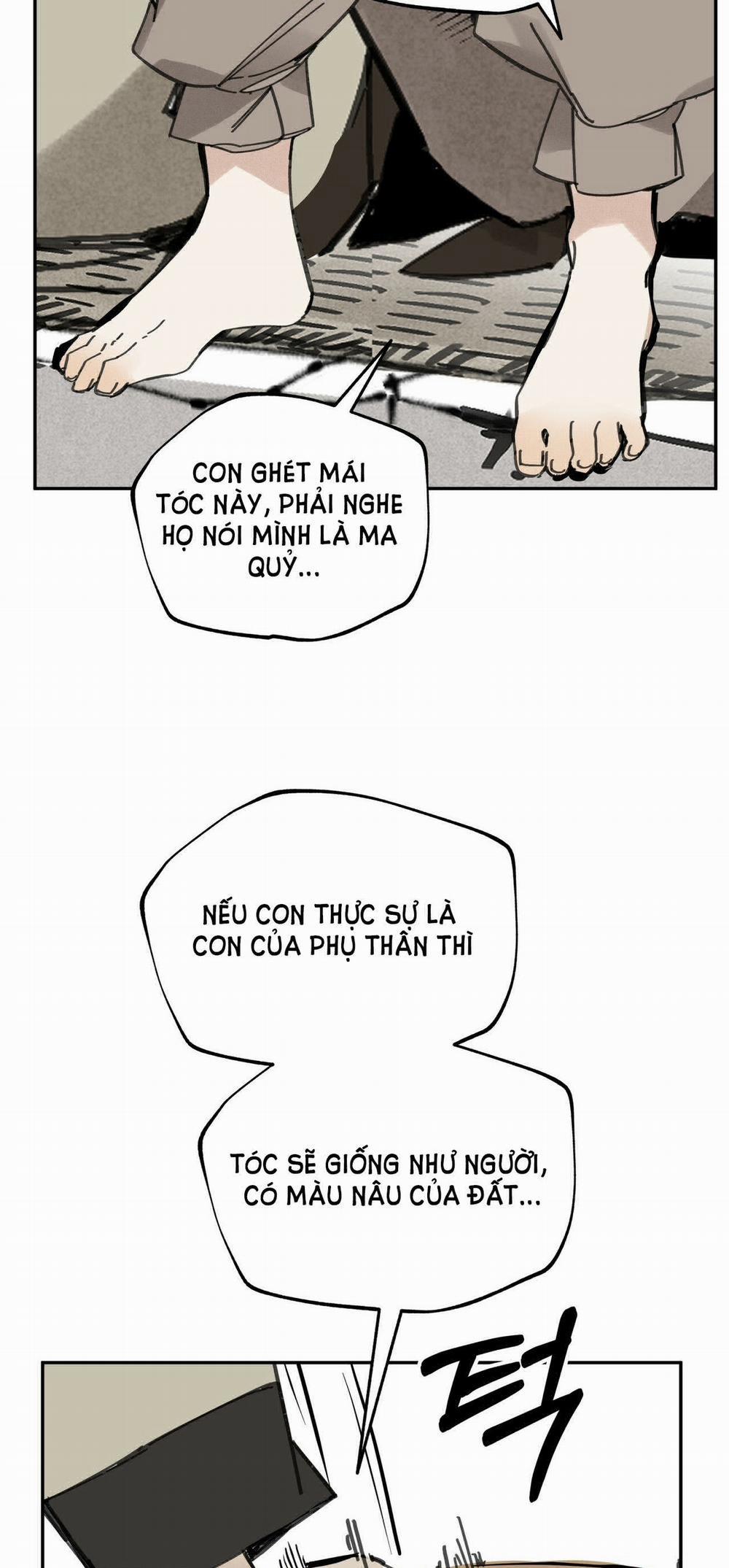 Paljae, Đứa Trẻ Của Mùa Đông 44.2 trang 10