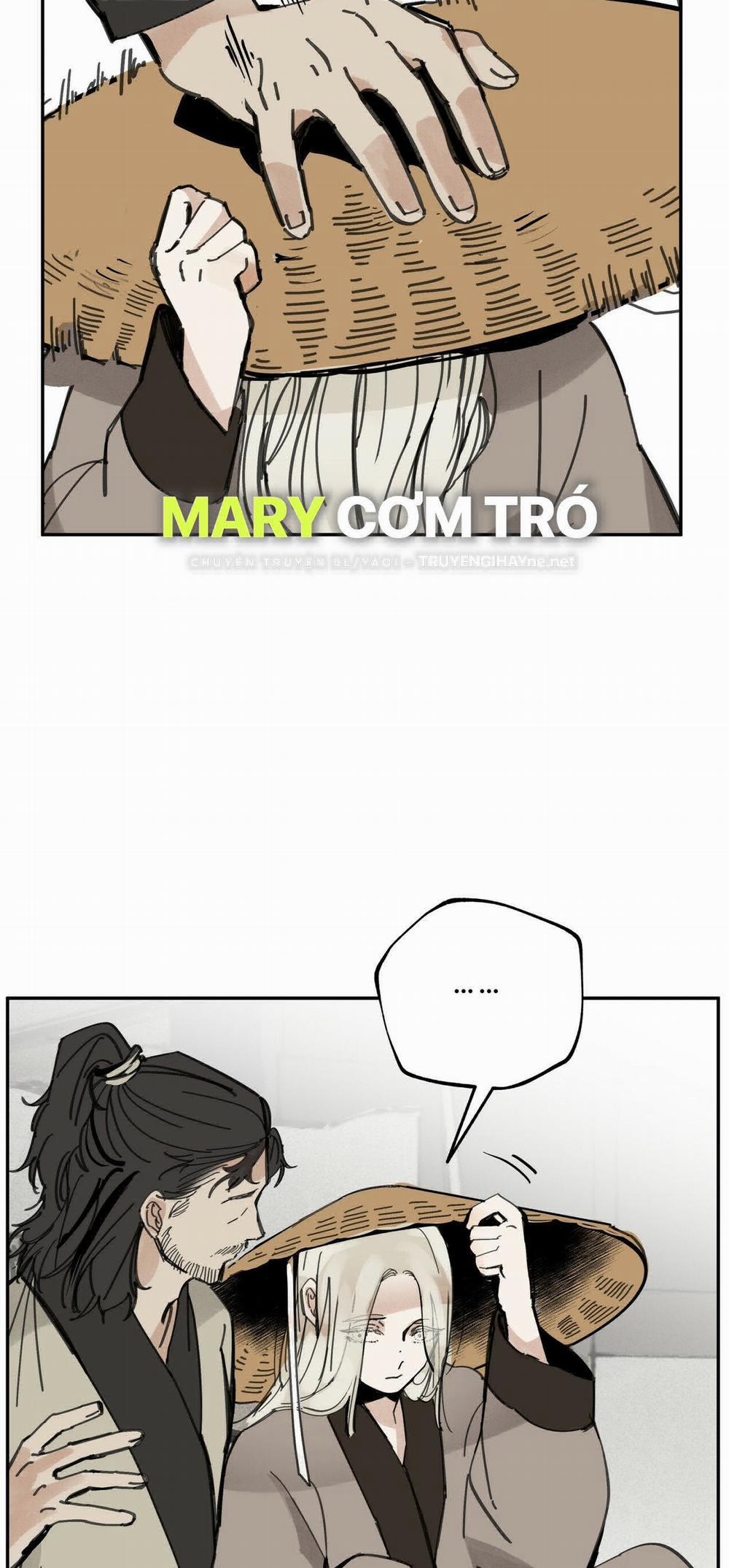 Paljae, Đứa Trẻ Của Mùa Đông 44.2 trang 11