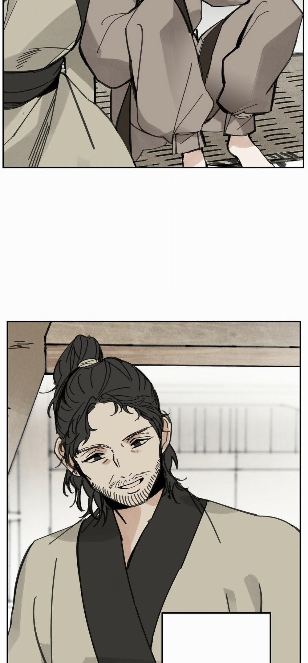 Paljae, Đứa Trẻ Của Mùa Đông 44.2 trang 12