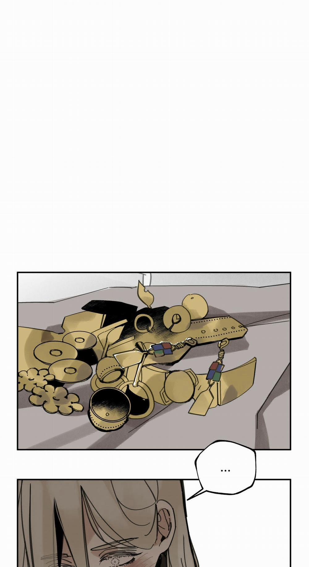 Paljae, Đứa Trẻ Của Mùa Đông 44.2 trang 16