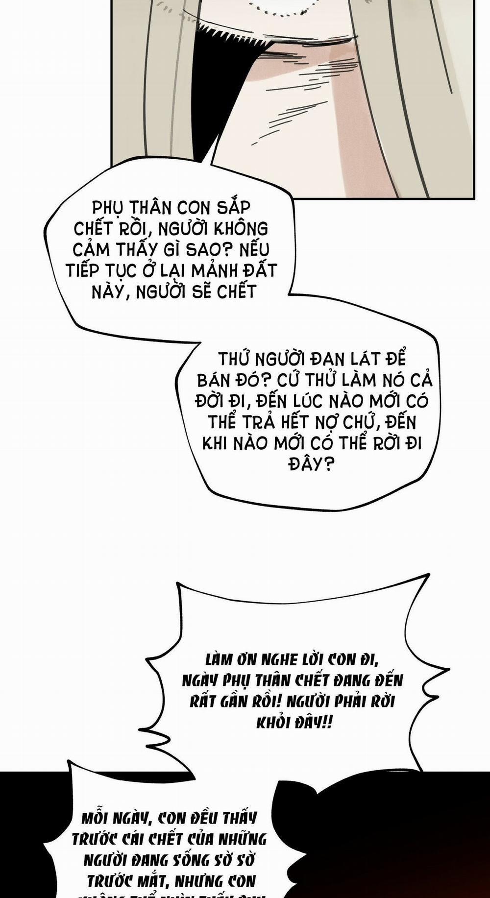 Paljae, Đứa Trẻ Của Mùa Đông 44.2 trang 18