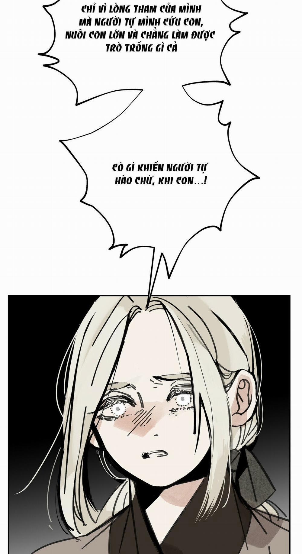 Paljae, Đứa Trẻ Của Mùa Đông 44.2 trang 20