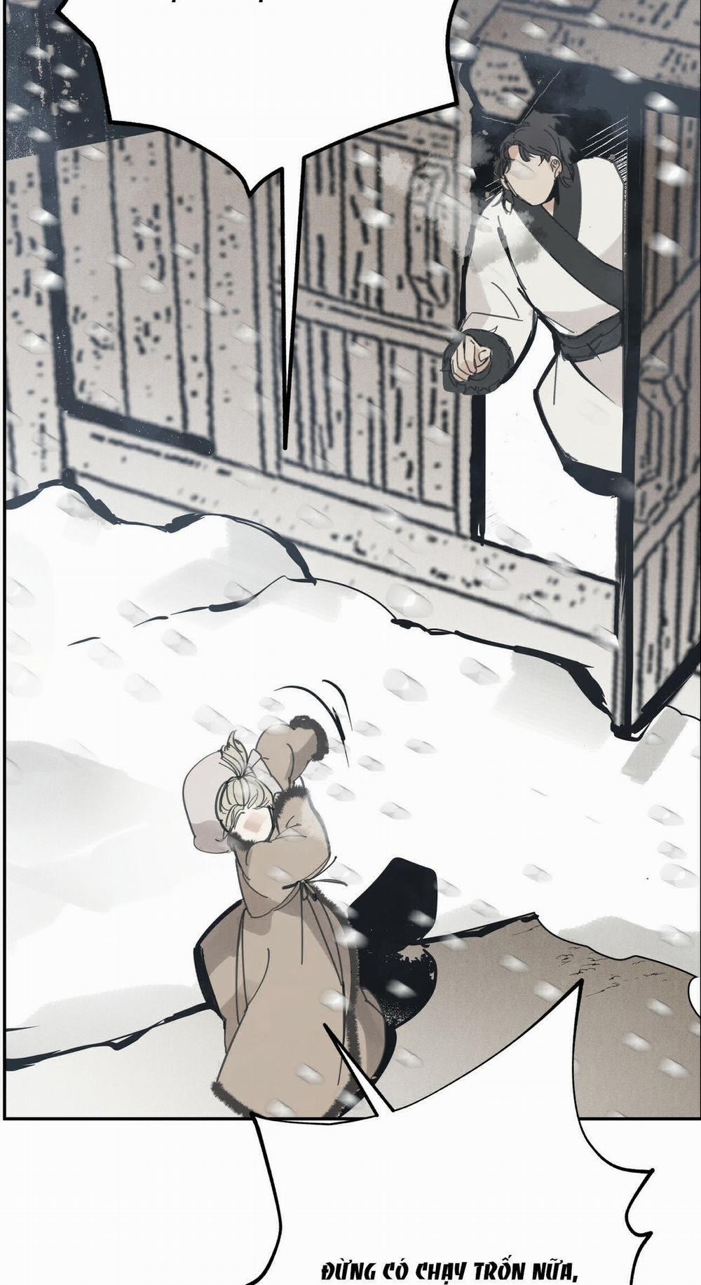 Paljae, Đứa Trẻ Của Mùa Đông 44.2 trang 23