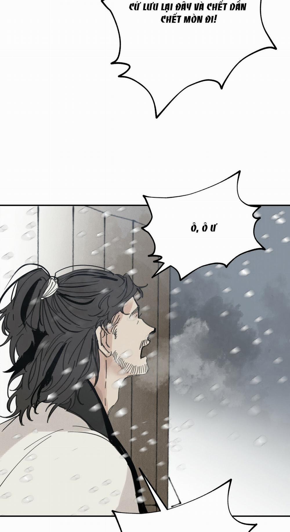 Paljae, Đứa Trẻ Của Mùa Đông 44.2 trang 24