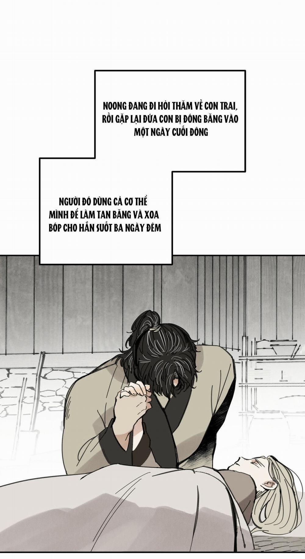 Paljae, Đứa Trẻ Của Mùa Đông 44.2 trang 28