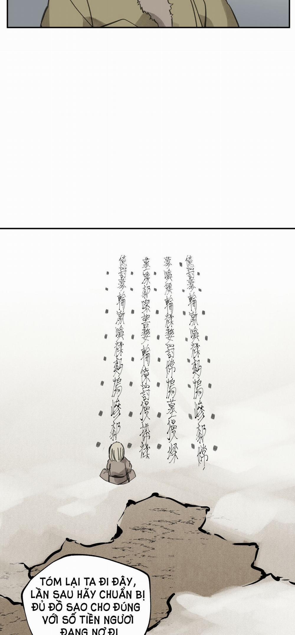 Paljae, Đứa Trẻ Của Mùa Đông 44.2 trang 3