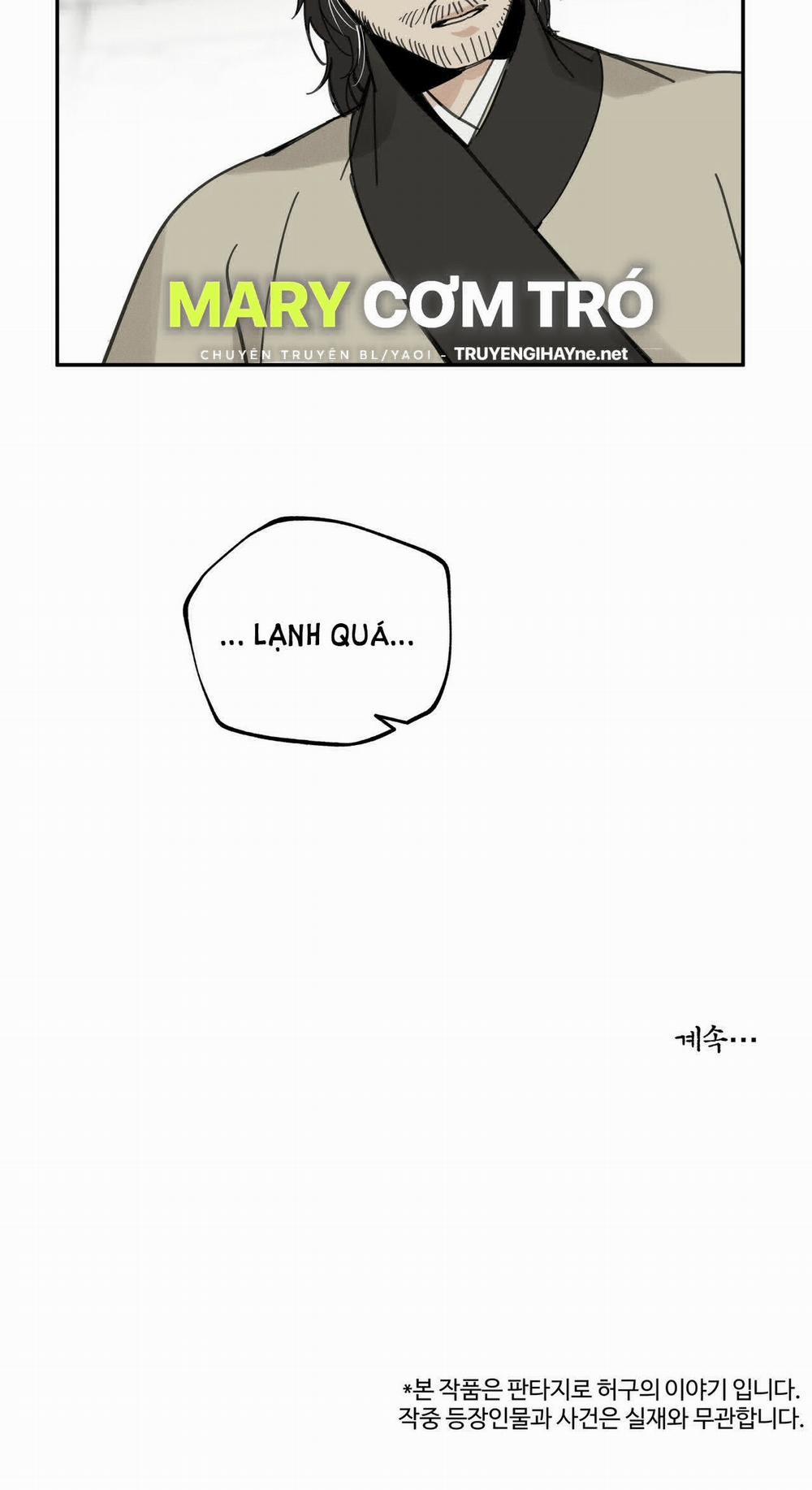 Paljae, Đứa Trẻ Của Mùa Đông 44.2 trang 30