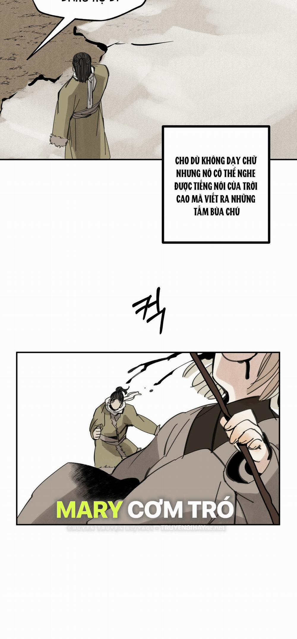 Paljae, Đứa Trẻ Của Mùa Đông 44.2 trang 4