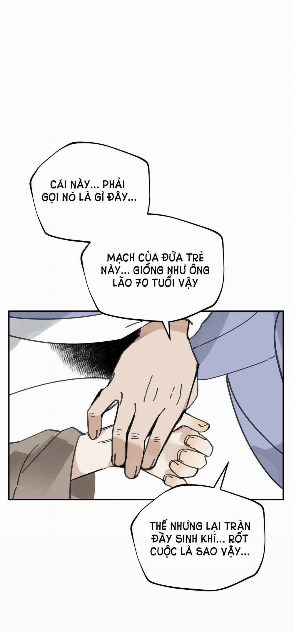 Paljae, Đứa Trẻ Của Mùa Đông 44.2 trang 5