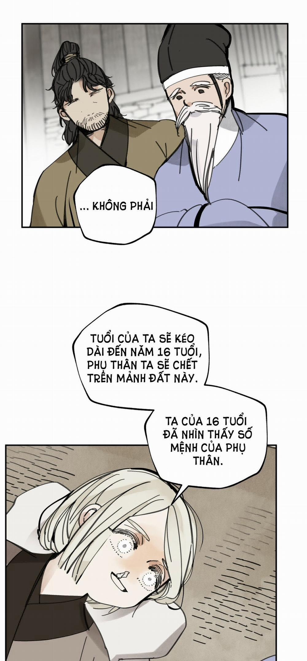 Paljae, Đứa Trẻ Của Mùa Đông 44.2 trang 7