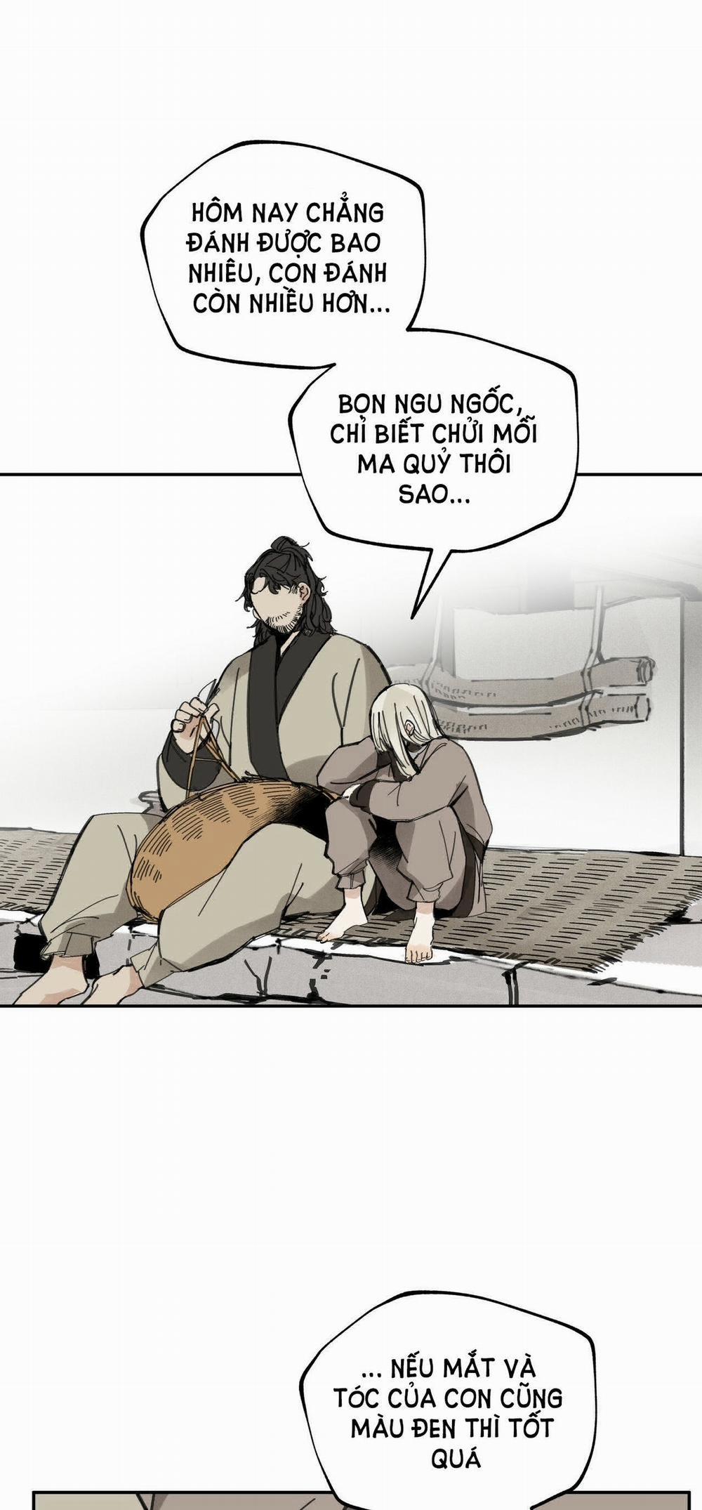 Paljae, Đứa Trẻ Của Mùa Đông 44.2 trang 9