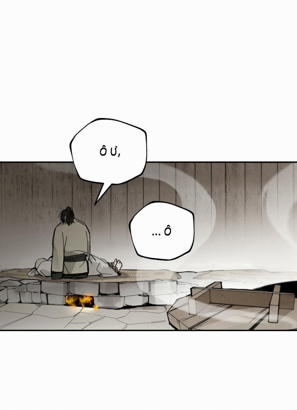 Paljae, Đứa Trẻ Của Mùa Đông 45.1 trang 0